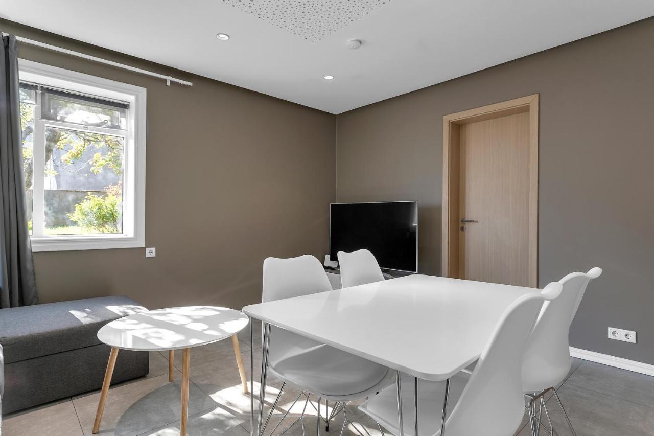 Charming Apartment In Central ريكيافيك المظهر الخارجي الصورة